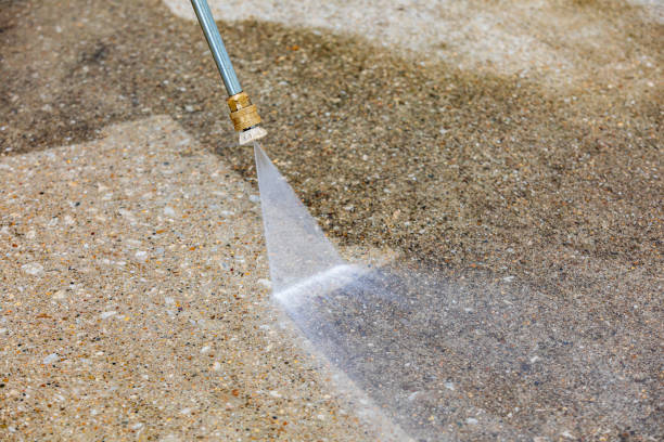 Professional Pressure Washing Services in Lowell, IN